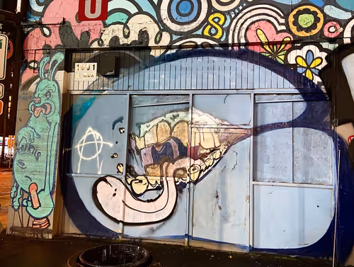 Item #62877161300640817826270810080393402347732449385772234160774648499876801806337 Media