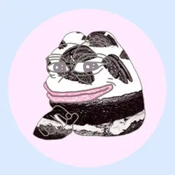 Vincent Van Cake 