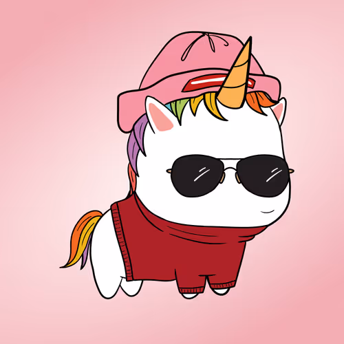 chubbicorn 236