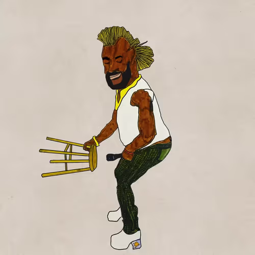 Item #59167470496102380769350679113335269027128164176812171839824915181124060184577 Media