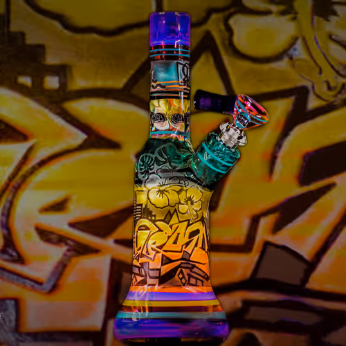 Tdacglassdropgroe