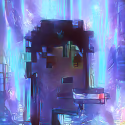Beeple Punk #333