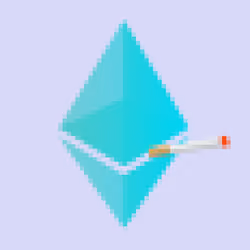 Pixel ETH #46