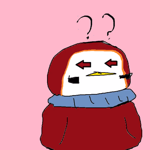 Budget Pengu #161