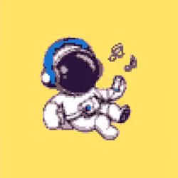 PIXEL POWER $PACE JAMZ #07