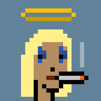 Purgatory Punk #093