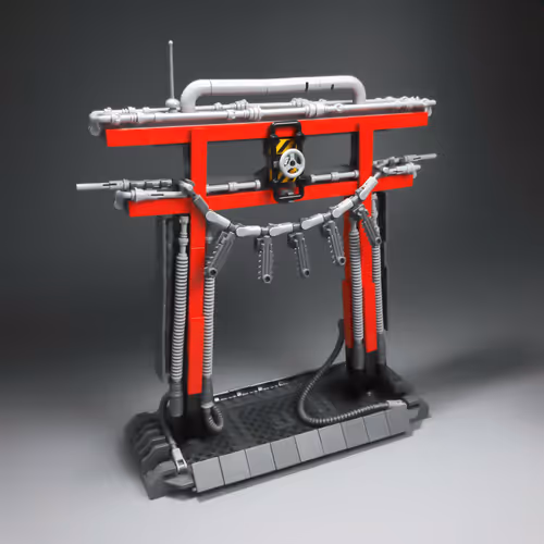 Item #91408660604244016639523263111695058231600926476344884996291899522350596489217 Media