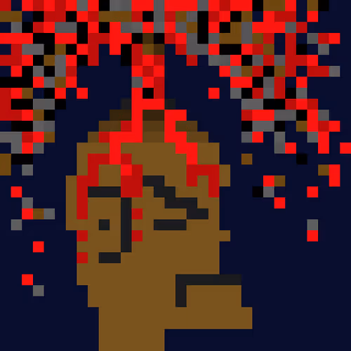 Item #33908206889046361541036957281728620670757252506382753363865234054558362107905 Media