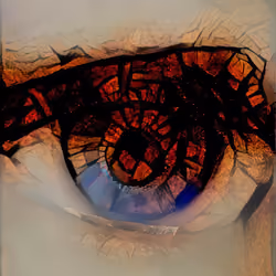 Eyes of the Souls 1/1