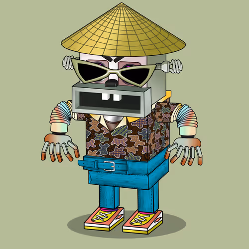 Item #7948986454524070020768945236896966363085064345480333639509853072141599113217 Media