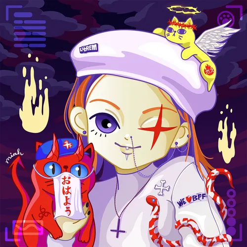 Item #96422533152662017411460270318140408856962657291234098192947860237352043544577 Media