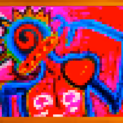 Pixel Inside