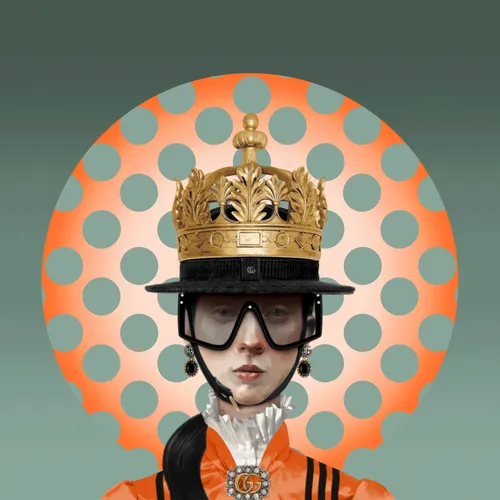 Item #32842596453399567494311491926235544122578181837486442021761569059640946196481 Media