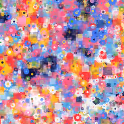 Scatter frr #01