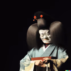 Bunraku
