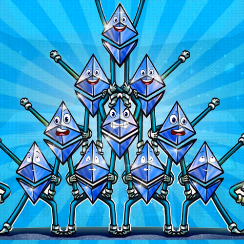 Cryptogarudanft