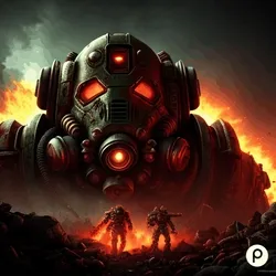 eternal doom