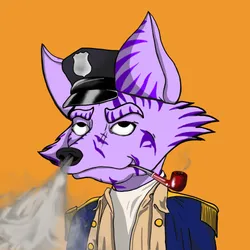 Cunning Fox 11119