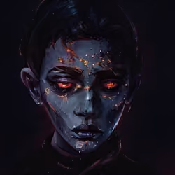 Children of Lucifer - Malacoda