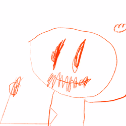 skeleton