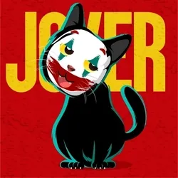 #059 JOKER