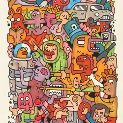 Rainbow Citizens