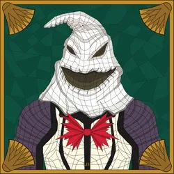 #053 Oogie-kami