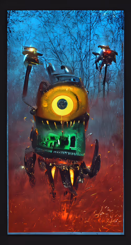 Item #95042035495854721964658389976451590673054810699074881760102313398727776141313 Media