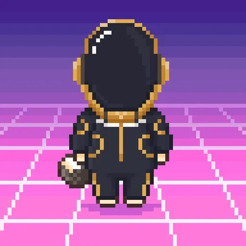 Chonky Shiba #027 - Ryder