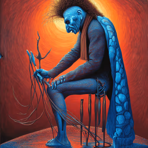 Item #62938648288285691764597876660248465981051263446812918707358871349690883899393 Media