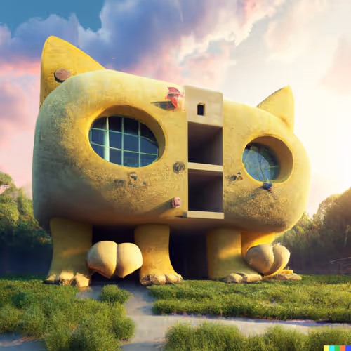 Animalbuildings