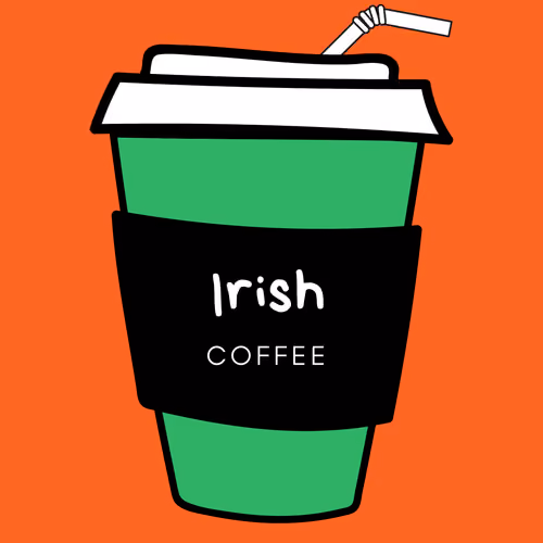 NFTCoffeeClub #109