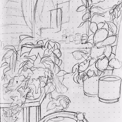 Vinci Collection - old