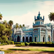 #009 Bahia Palace [Moroccan Wonders]