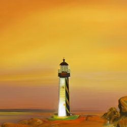 light house 3