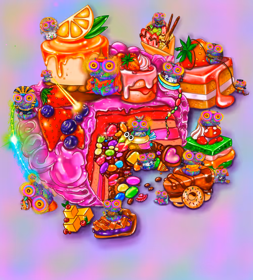 Item #11048615961598276780833126601911490073695817107764739463822362464762669826049 Media