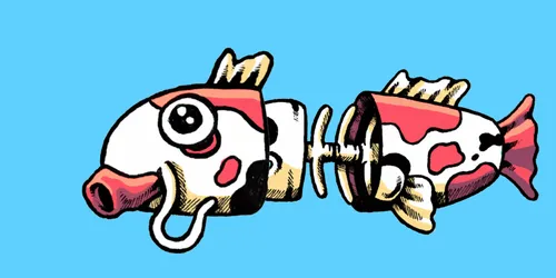 Item #93541831110195558149617722636526811076207680274132077301105327703462212796417 Media