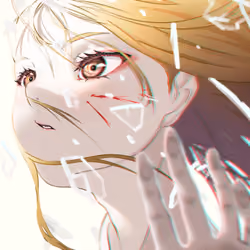 shining
