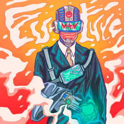 Future Man
