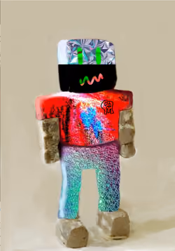 Item Media