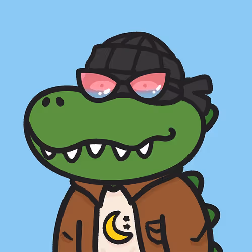 Gator World