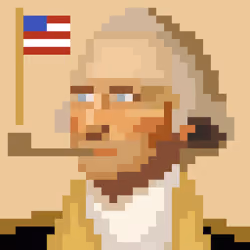 George Washington #15