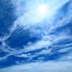The Soul of Dragon #sky blue