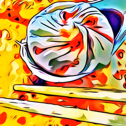 Soup Dumpling 1.1