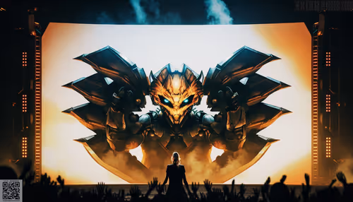 Item #15699607059115375734068476449526244497943400744017893327971245383527734181889 Media