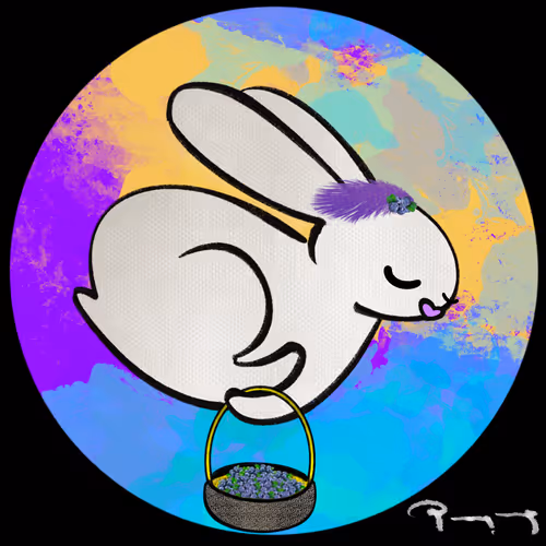 Runningrabbit