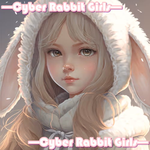 Cyber Rabbit Girls