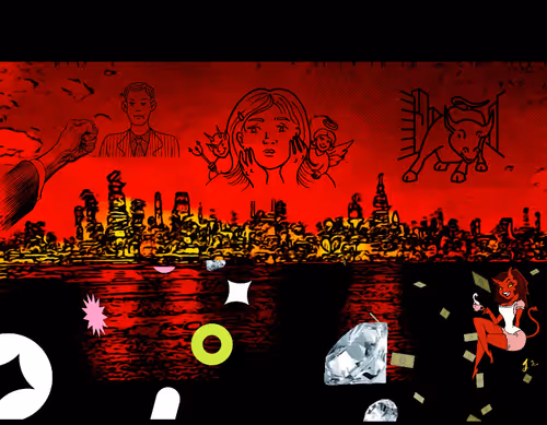 Item #65350531189312466719965629878300611675619064901309659795896823175077127258113 Media