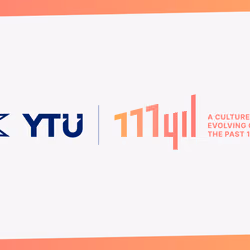 111th Anniversary of YTU - #3