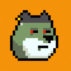 DogePunk #3609